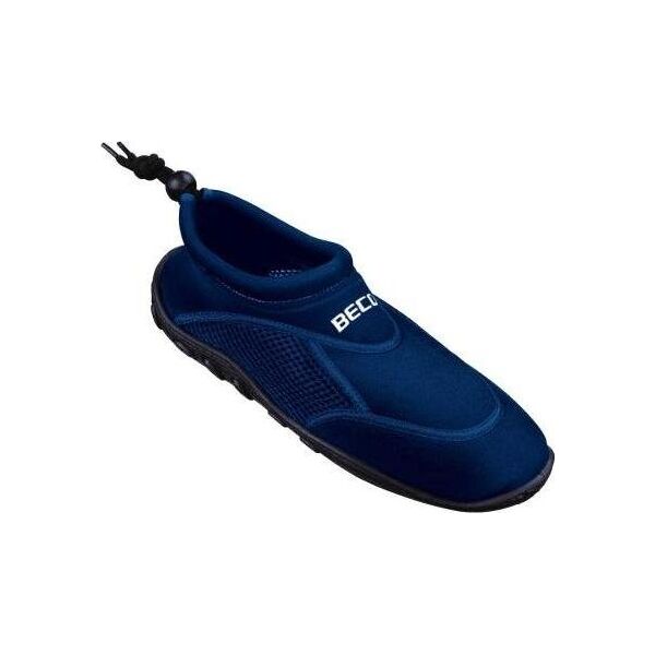 Beco Buty pływackie 9217 granatowe r. 45