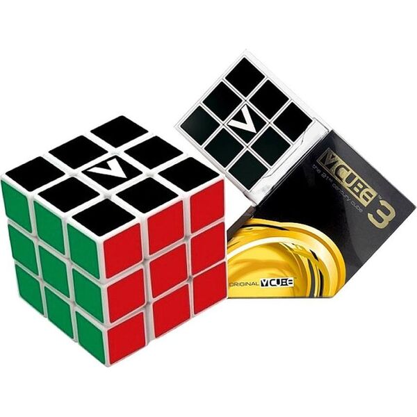 Kostka Rubika V-Cube 3