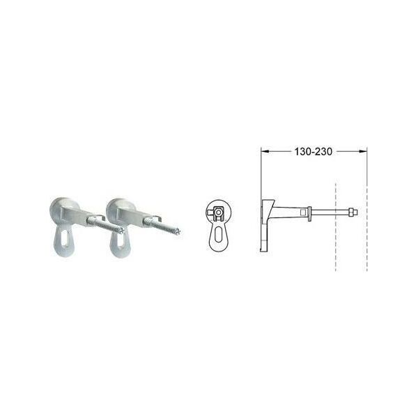 Stelaż Grohe WC koplektas Grohe Rapid SL 3in1 su mygtuku Skate Air 38722001