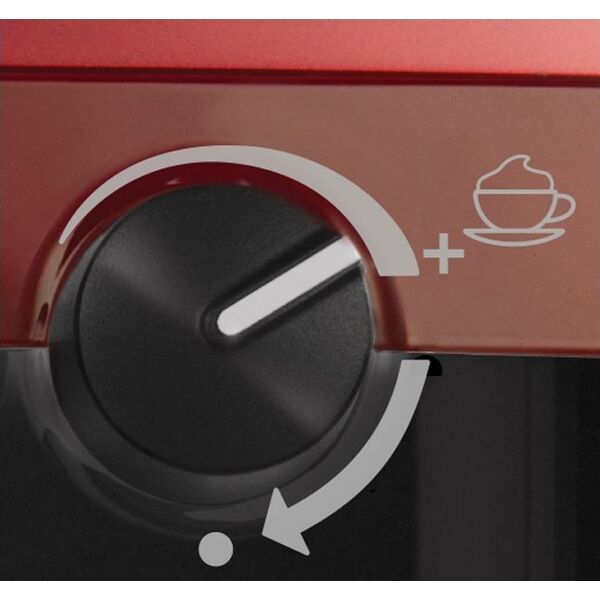 Ekspres ciśnieniowy Breville Prima Latte BRVCF046X