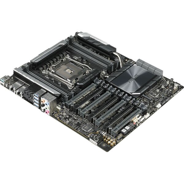 Asus WS X299 SAGE/10G