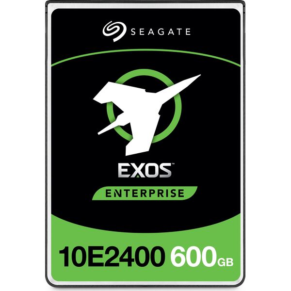 Dysk serwerowy Seagate Exos E 10E2400 600GB 2.5'' SAS-3 (12Gb/s)  (ST600MM0099)
