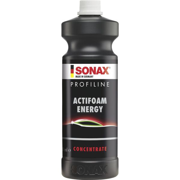 Sonax SONAX Profiline aktyvios putos