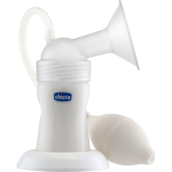 Chicco Chicco rankinis pientraukis Classic