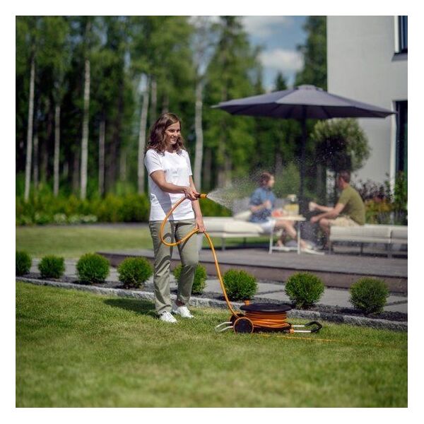 Fiskars wąż ogrodowy 20m (1023643)