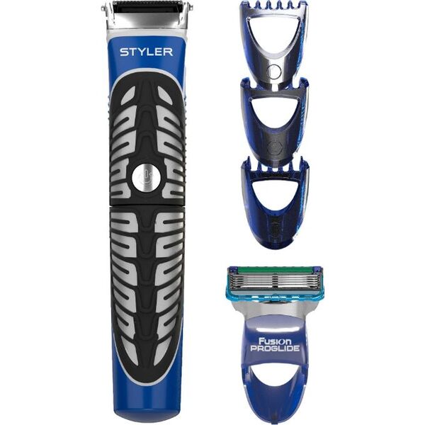 Golarka Gilette Fusion Proglide Styler 3in1