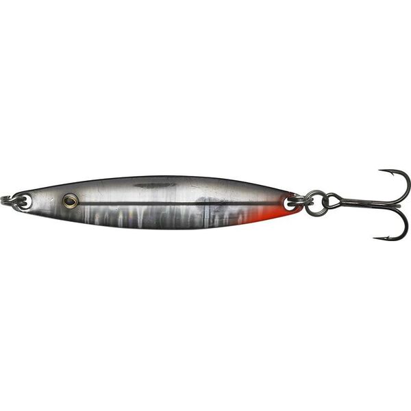 Hansen SD Fight 7.6cm 18g Silver/Black (62354)