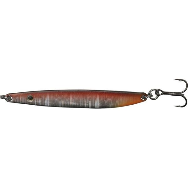 Hansen SD Flash 10.1cm 20g Orange/Silver (61565)