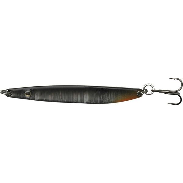 Hansen SD Flash 10.1cm 20g Black/Silver (61566)