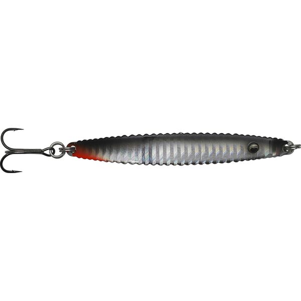 Hansen Błystka wahadłowa SD Lotus 9.8cm 18g Silver/Black (61571)