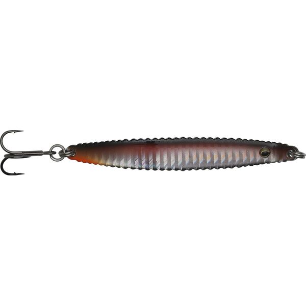 Hansen Błystka wahadłowa SD Lotus 9.8cm 18g Orange/Silver (61572)