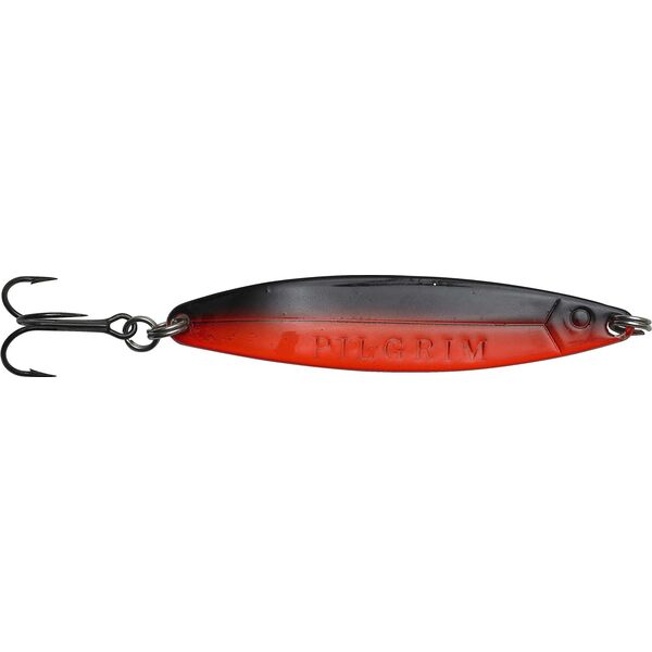 Hansen SD Pilgrim 7.8cm 14g Black/UV Red (61637)