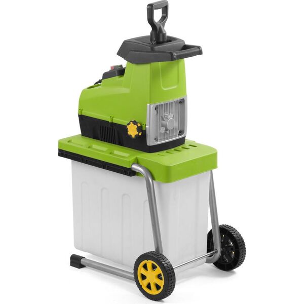 Fieldmann Rozdrabniacz frezowy FZD 5015-E (50002512)