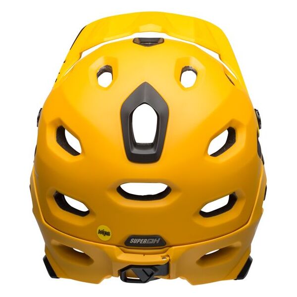 Bell Kask Super DH Mips Spherical żółty r. L (58-62 cm)