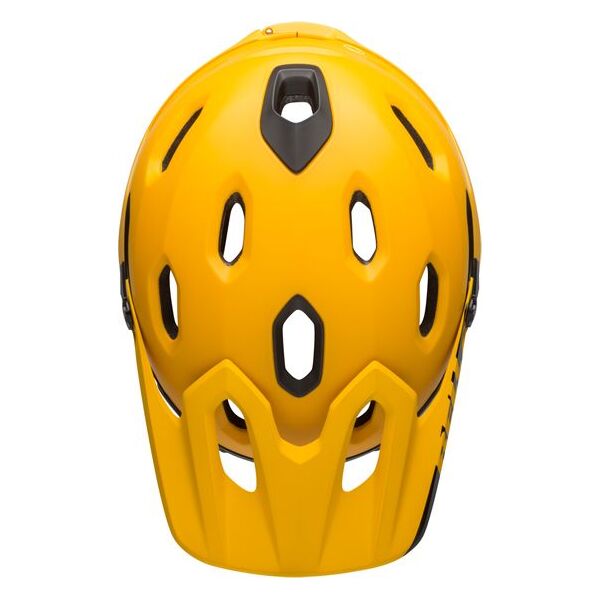 Bell Kask Super DH Mips Spherical żółty r. L (58-62 cm)