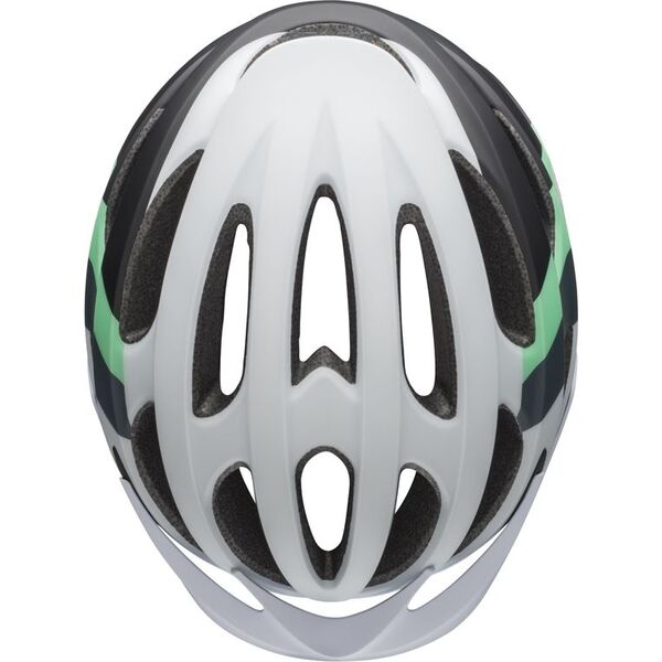Bell Kask mtb Drifter czarno-biały r. S