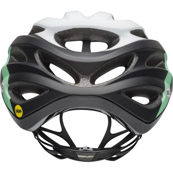 Bell Kask mtb Drifter czarno-biały r. S