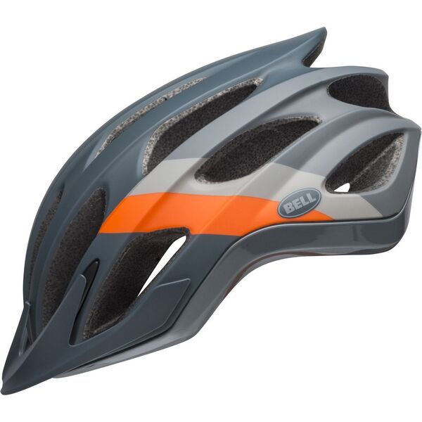 Bell Kask Mtb Drifter szary r. S
