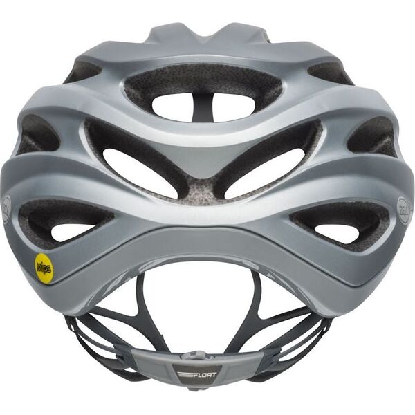 Bell Kask mtb Drifter srebrny r. M