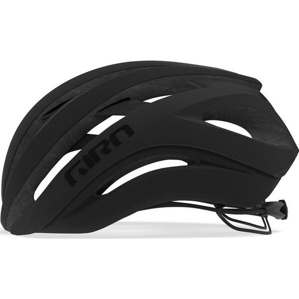 Giro Kask szosowy AETHER SPHERICAL MIPS czarny roz. S (51-55 cm) (GR-7099477)