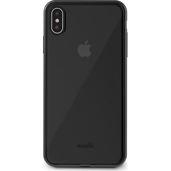 Moshi Moshi Vitros - Etui Iphone Xs Max (raven Black)
