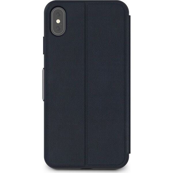 Moshi Moshi Sensecover - Etui Iphone Xs Max (midnight Blue)
