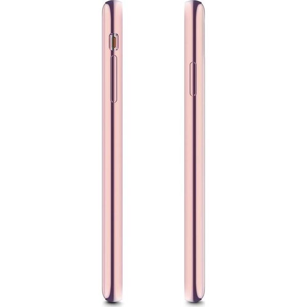 Moshi Moshi Iglaze - Etui Iphone Xs Max (taupe Pink)