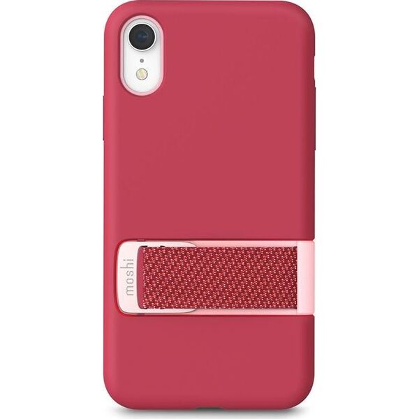 Moshi Moshi Capto - Etui Iphone Xr (raspberry Pink)