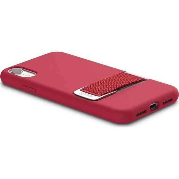 Moshi Moshi Capto - Etui Iphone Xr (raspberry Pink)