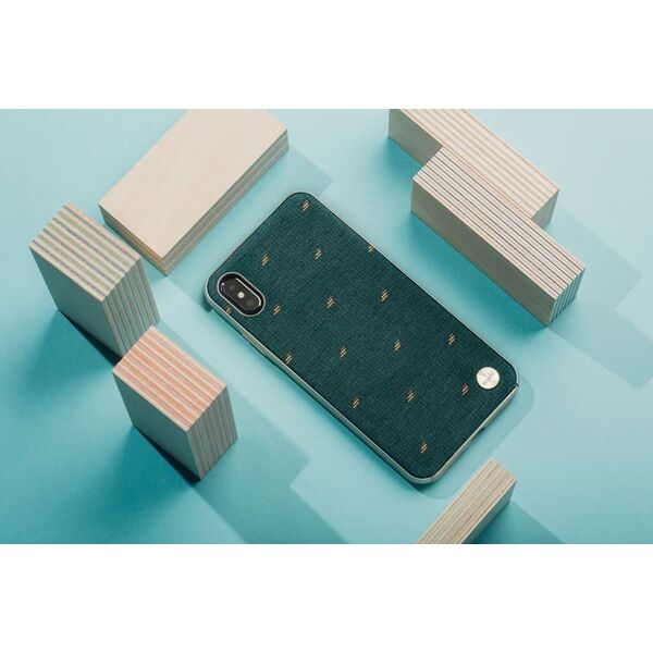 Moshi Moshi Vesta - Etui Iphone Xs Max (emerald Green)