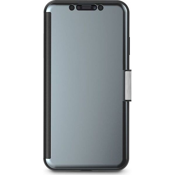 Moshi Moshi Stealthcover - Etui Iphone Xs Max (gunmetal Gray)
