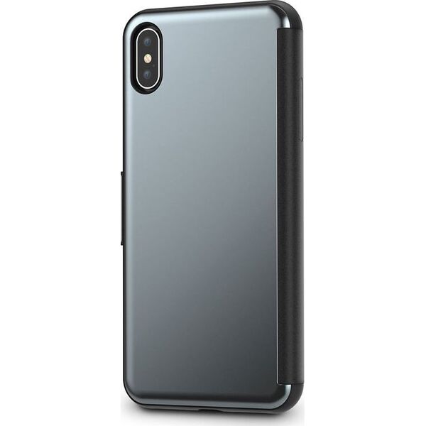 Moshi Moshi Stealthcover - Etui Iphone Xs Max (gunmetal Gray)