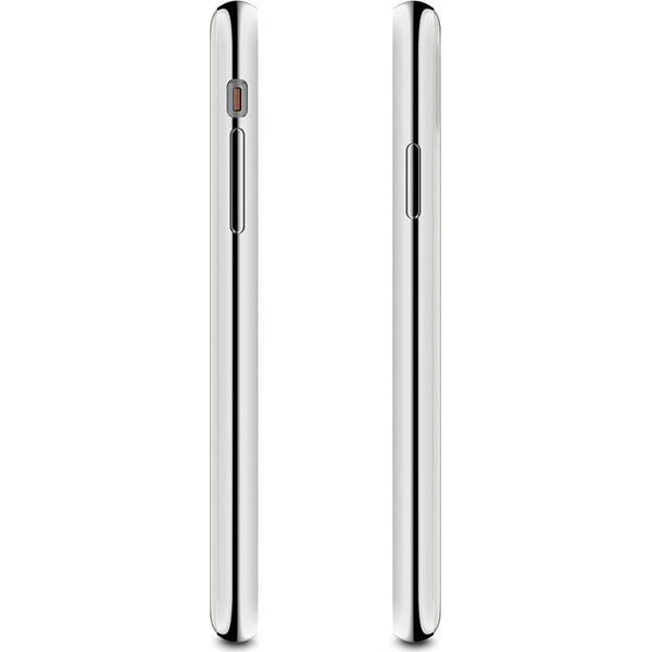 Moshi Moshi Iglaze - Etui Iphone Xr (pearl White)