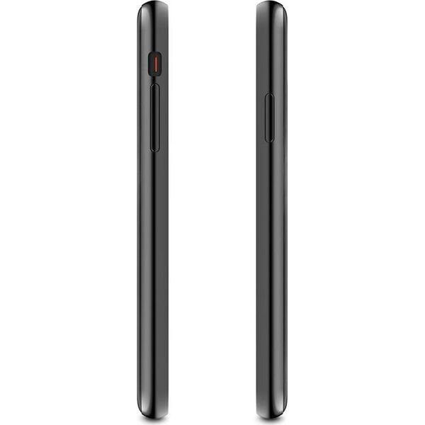 Moshi Moshi Iglaze - Etui Iphone Xr (armour Black)