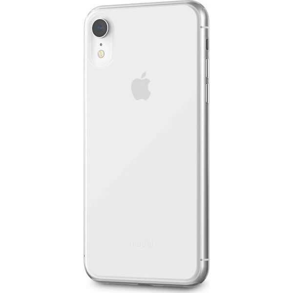 Moshi Moshi Superskin - Etui Iphone Xr (crystal Clear)