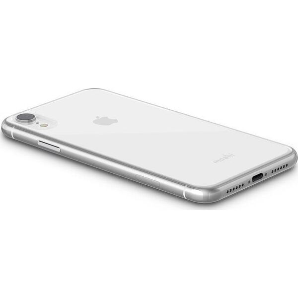 Moshi Moshi Superskin - Etui Iphone Xr (crystal Clear)