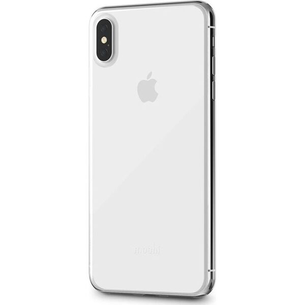 Moshi Moshi Superskin - Etui Iphone Xs Max (crystal Clear)
