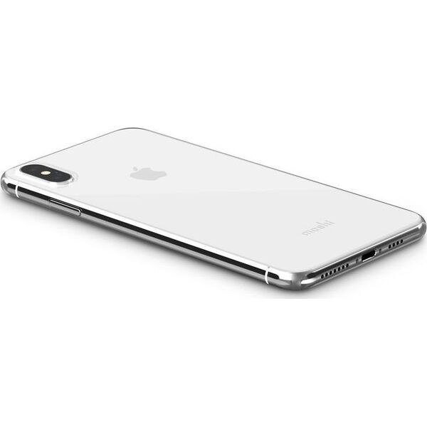 Moshi Moshi Superskin - Etui Iphone Xs Max (crystal Clear)