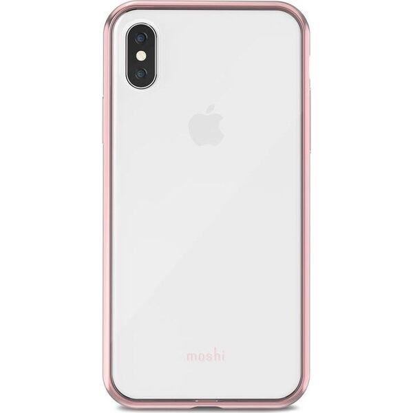 Moshi Moshi Vitros - Etui Iphone Xs / X (orchid Pink)
