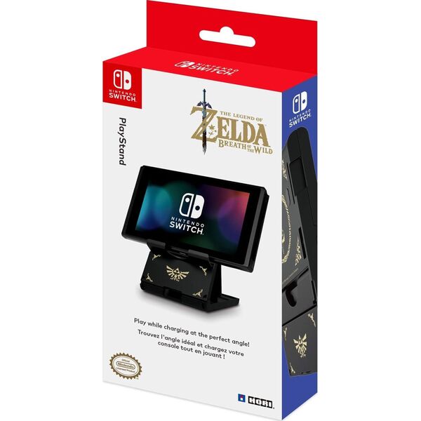Hori podstawka PlayStand pod Nintendo Switch Zelda (NSP012)