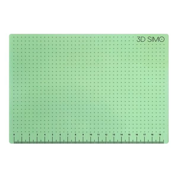 3DSimo Podkładka do rysowania (G3D2003)