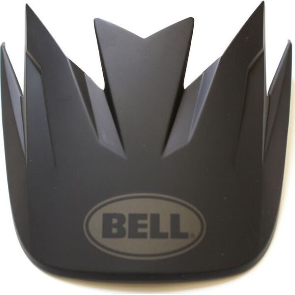 Bell Daszek Sanction matt black