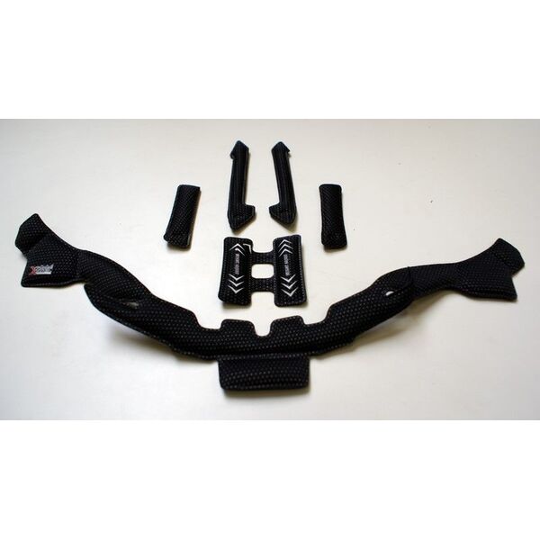 Giro Wkładki wewnętrzne Super DH Mips black r. S (52-56 cm) 2018