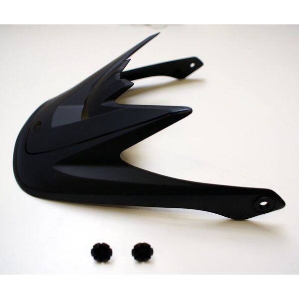 Giro Daszek Switchblade black r. S (51-55 cm)