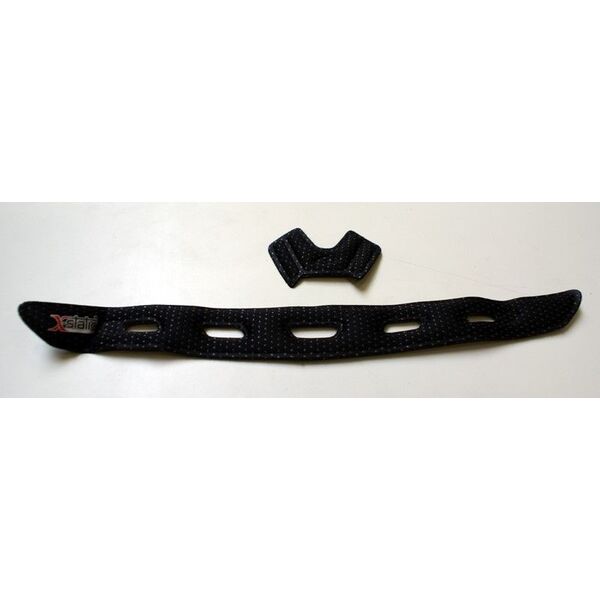 Giro Wkładki wewnętrzne Synthe Black r. M (55-59cm) 2018