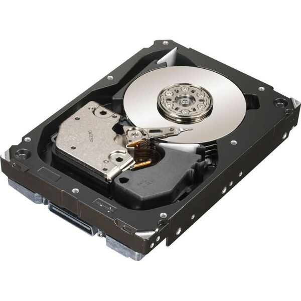 Dysk serwerowy Dell 300GB 2.5'' SAS-2 (6Gb/s)  (H8DVC)
