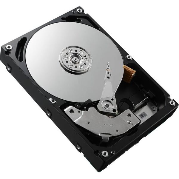 Dysk serwerowy Dell 600GB 2.5'' SAS-3 (12Gb/s)  (HTYGX)
