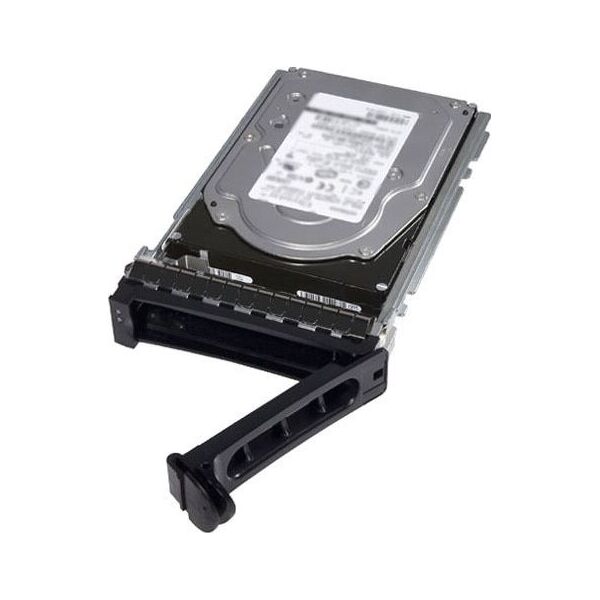 Dysk serwerowy Dell 600GB 2.5'' SAS-3 (12Gb/s)  (400-AOWP)
