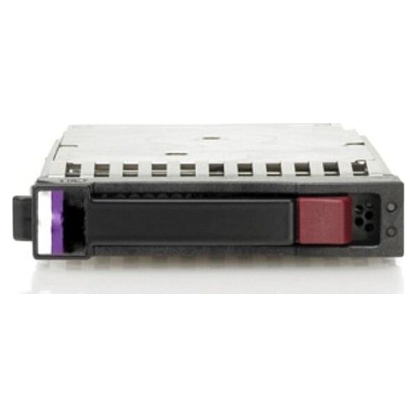 Dysk serwerowy HP 300GB 2.5'' SAS-2 (6Gb/s)  (730705-001)