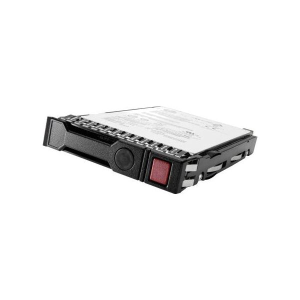 Dysk serwerowy HP 1TB 2.5'' SAS-3 (12Gb/s)  (765872-001)